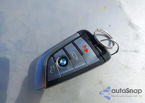 2023 BMW X5 xDrive40I from USA, damaged, VIN 5UXCR6C00P9R39879